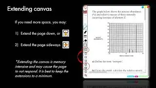 AutoSave when Extending Page in REV