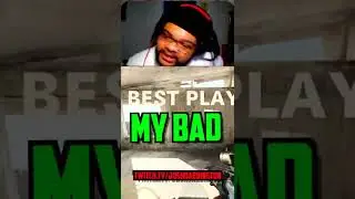 When Your Homie Sells Your Team in Cold War #Shorts