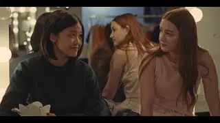 STAGE KIDS (Official Trailer)