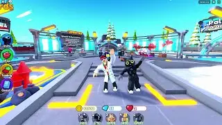 Покупка юнитов на 15000 коинов Toilet tower defense