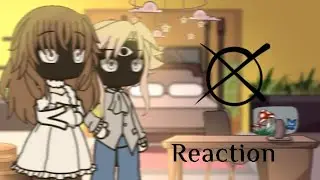 My character family react to Creepypasta (1/1)