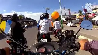 Central Warehouse club  Panabo motorcade fullvide@panabocity