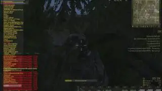 [Stalker Online] Скучный захват - Психбольница 11.06.2016