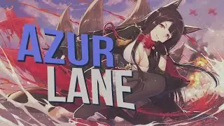 AzyrLane