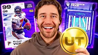 Complete 1 SET, GET 100K+ COINS in Madden 26!