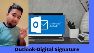 How To Modify Or Edit Outlook Email Signature?