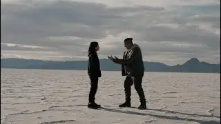 Doc Native - What I Know (Official Video)