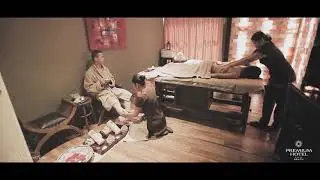 PREMIUM   SPA