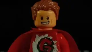My CAPTAIN GUY Submission