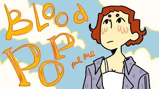 ☆ BLOODPOP ☆