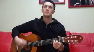 А мы не ангелы  -  аккорды