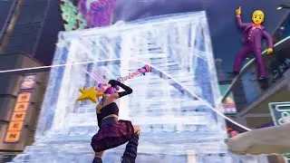 Dancin 🕺🏻 (Fortnite Montage) Extra Long Montage