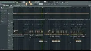 LVBEL C5 - BABA BEAT + FLP