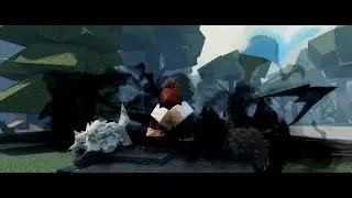 Megumi Fushiguro - Sorcerer Battlegrounds (Showcase)