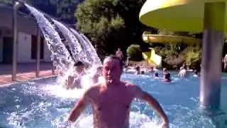 Tomek na wakacjach