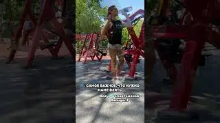 #спорт#материнство#семейныйканал#смешноевидео