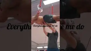 Do you think strength is a gift?