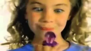 Ringpop from around late 90's early 00's