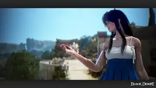 Succsesion Maegu PVP Capped / SEA X Thai ( Black Desert Online )