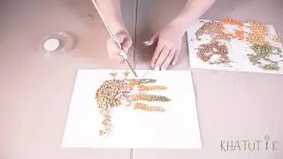 Мастер-класс 