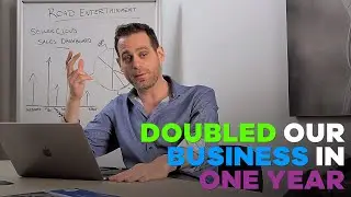 From $2 Million to $9 Million in Revenue | Road Entertainment | Sellercloud Client Testimonial