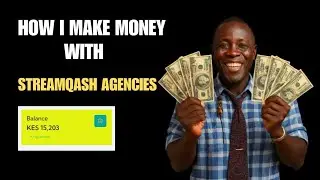 How To Make Money With Streamqash Agencies