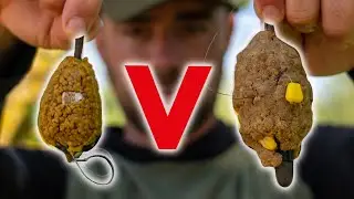 Method Feeder Fishing - Old Skool V New!