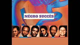 NEGRO SUCCÈS :  Nelly na place nangai