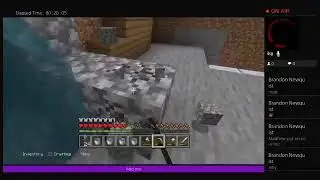 Minecraft part 2 different world