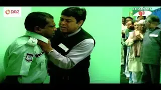 খাবার নিয়ে নেতাদের সাবধান করলো জাহিদ হাসান!