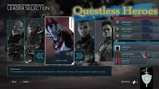 Halo Wars 2 Legendary Madness