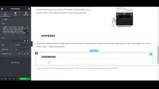How to create page in WordPress
