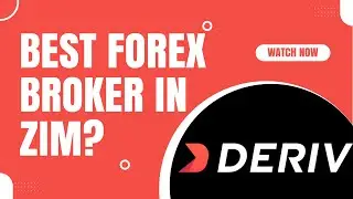 What is the best forex broker in Zimbabwe