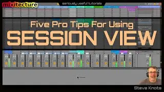 5 Pro Tips For Using Session View