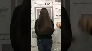 Наращивание волос 100 грамм