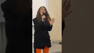 «Вера и любовь» - Айка 🖇️ песня Кима Брейтбурга