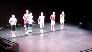 Seattle Children's Performance - Ropeworks