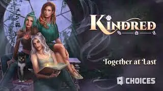 Kindred - Together At Last