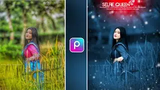 New PicsArt Background Colour Change Tricks | Picsart Editing New Style | Photo Editing