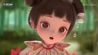 Xiao Li and Hupo Ep 2 