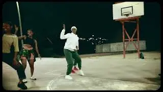 LOCO Dance challenge @BwizaOfficial  ft @nizbeatz982