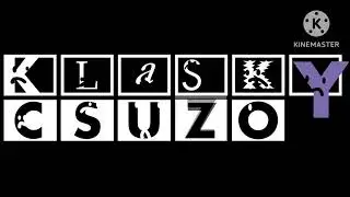Alternate Egor's Klasky Csupo Logo Bloopers Part 2 Take 9: Z is here while P is at the McDonald's