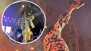 Itahar Live Concert @mohammad.faiz_official