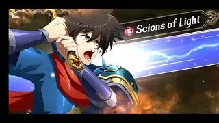 Langrisser Mobile - Danger World's Event! - A Damned Soul