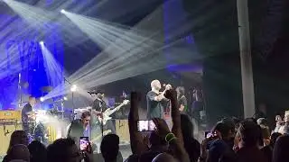 finger eleven - Welcome to the Machine (Pink Floyd Cover) (Live in Ottawa ON, Nov 5/22)