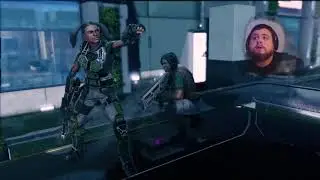 The Midnight Hour: XCOM 2: War Of The Chosen (All DLCS)