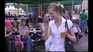 СМОТРЕТЬ ВСЕМ! Алкоголь убивает - береги себя!