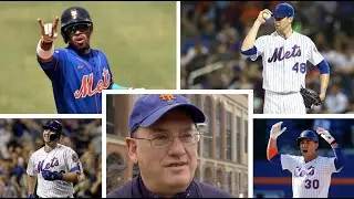 The Beginning of an Era: 2021 New York Mets #LFGM