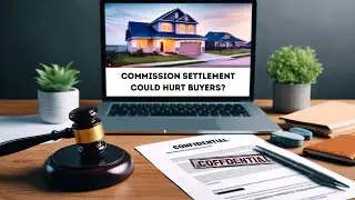 Nar Settlement Will Change The Housing Market Forever! Clermont FL Home Buyers Just Got Bad News