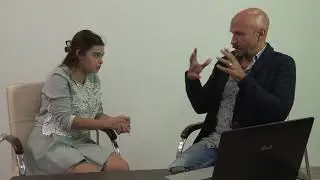 Анфиса интервью для фанатов и поклонников